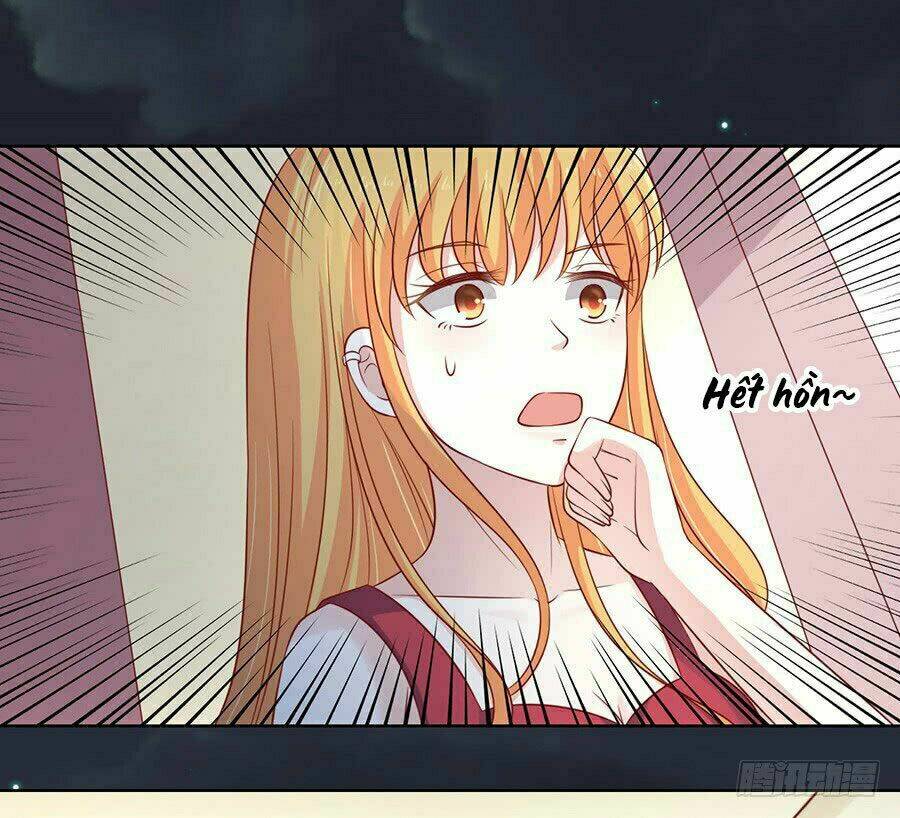 liệt ái tri hạ: series mật đào tiểu tình nhân chapter 102 15