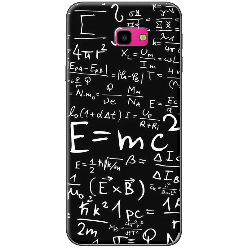 Ốp lưng dành cho Samsung J4+ mẫu Công thức