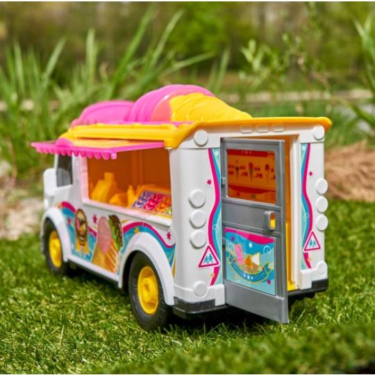 Đồ Chơi Xe Kem DICKIE TOYS Ice Cream Van 203306015