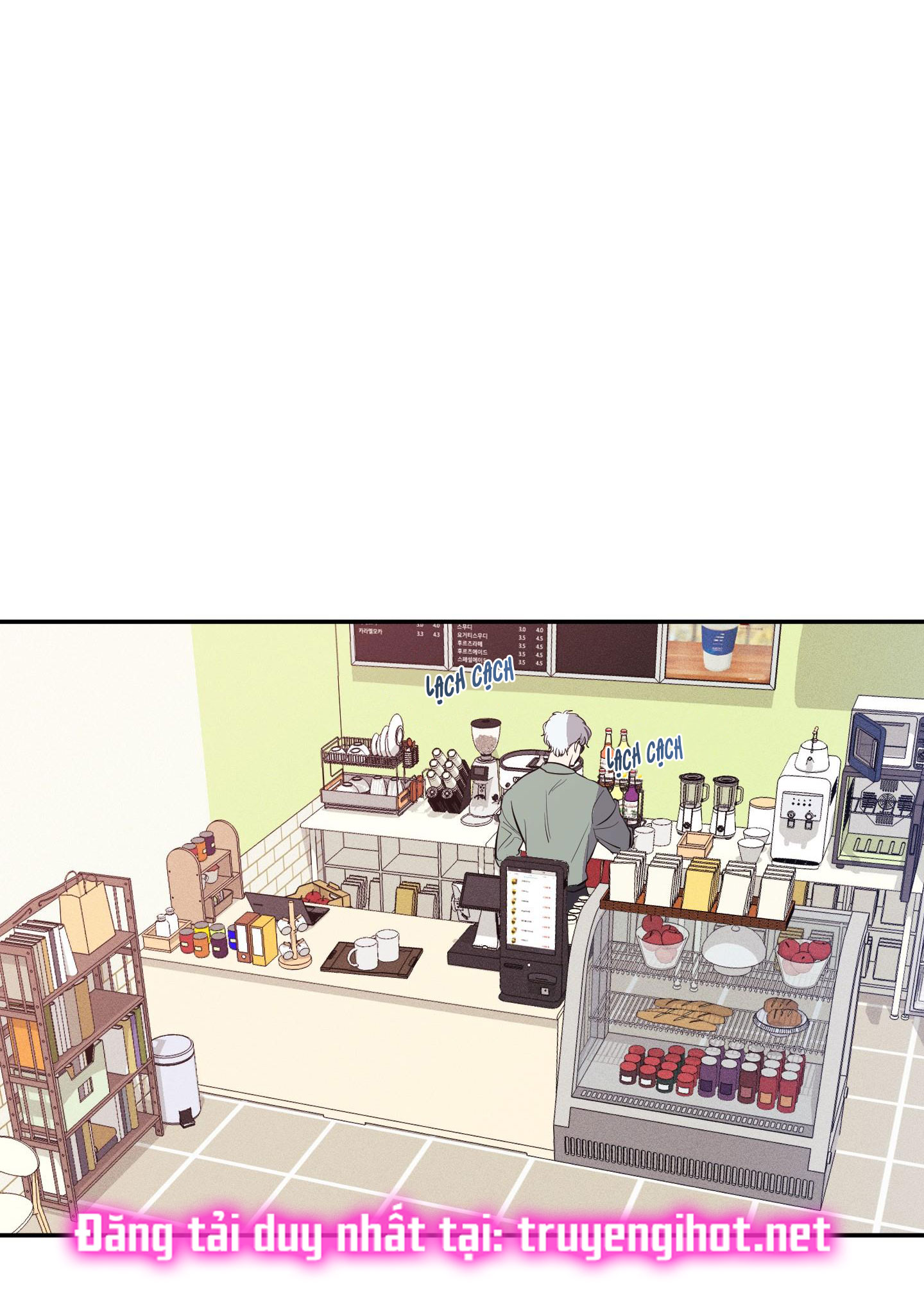 [18+] một lòng một dạ chapter 7 13