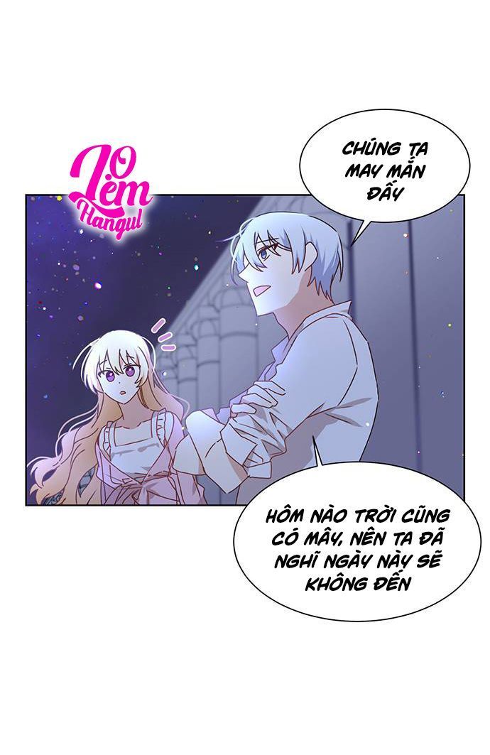 tôi là vị hôn thê phản diện chapter 21 6