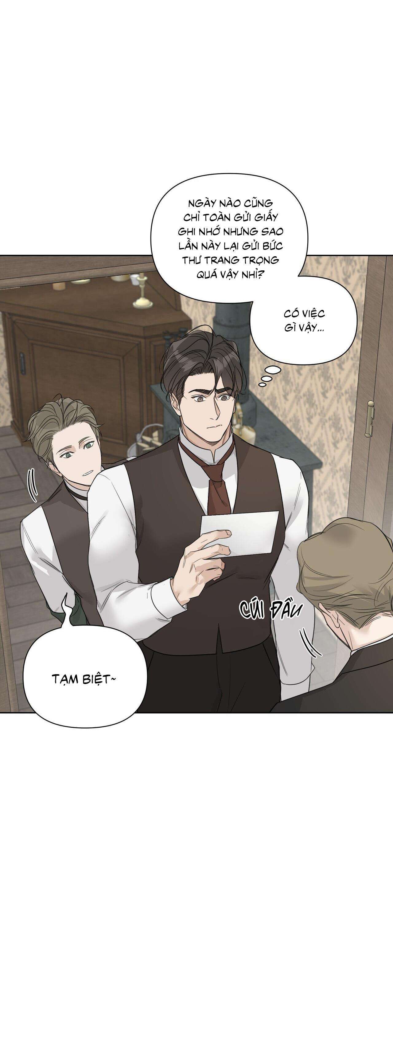 bước vào vườn hồng chapter 39 29