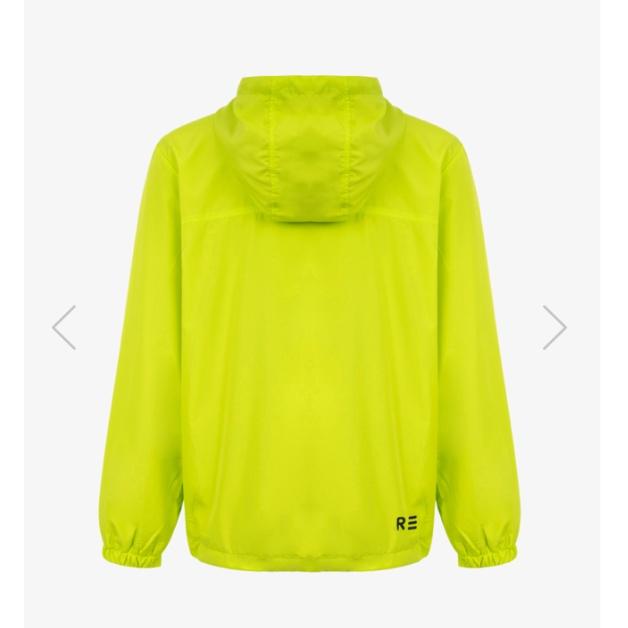 ÁO KHOÁC NAM LIMEORANGE WINDSTOPPER VER 5- RM20737101