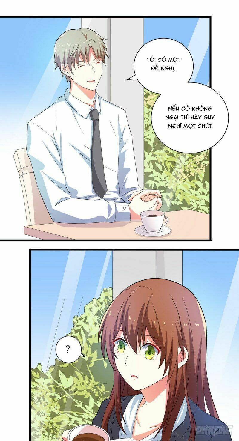 khế hôn chapter 15 9