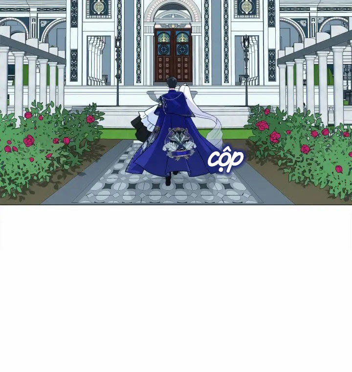 hãy chọn papa thật sự trong số các bạo chúa! chapter 6 17