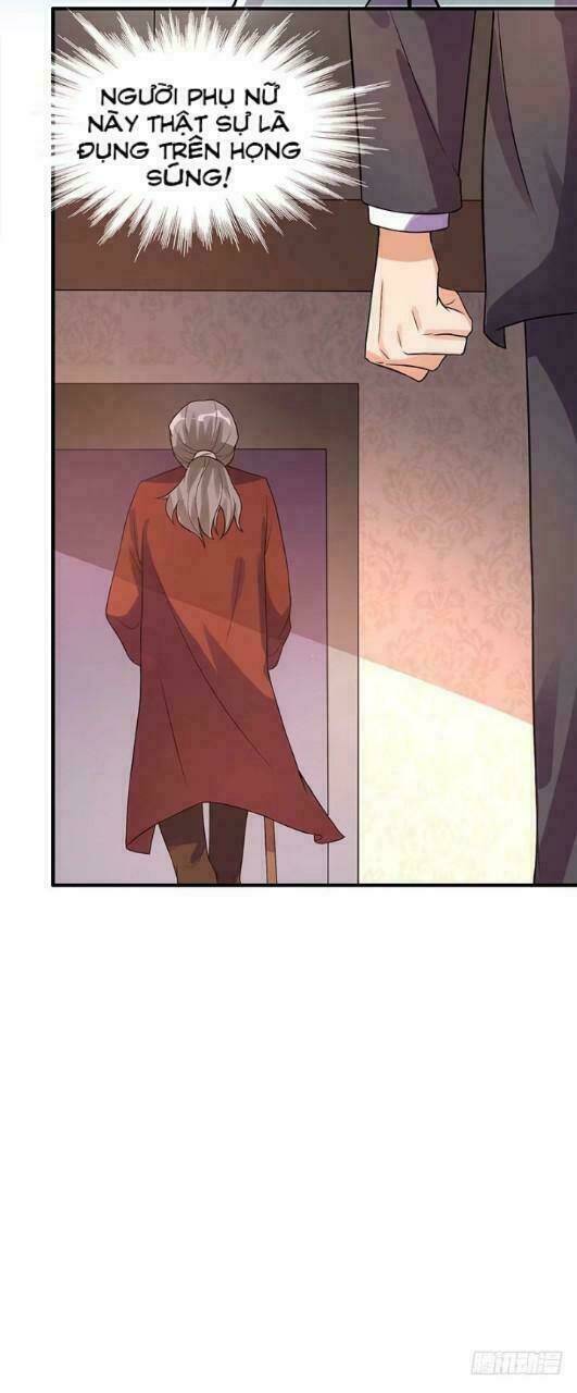 tổng tài daddy siêu quyền lực chapter 25 17