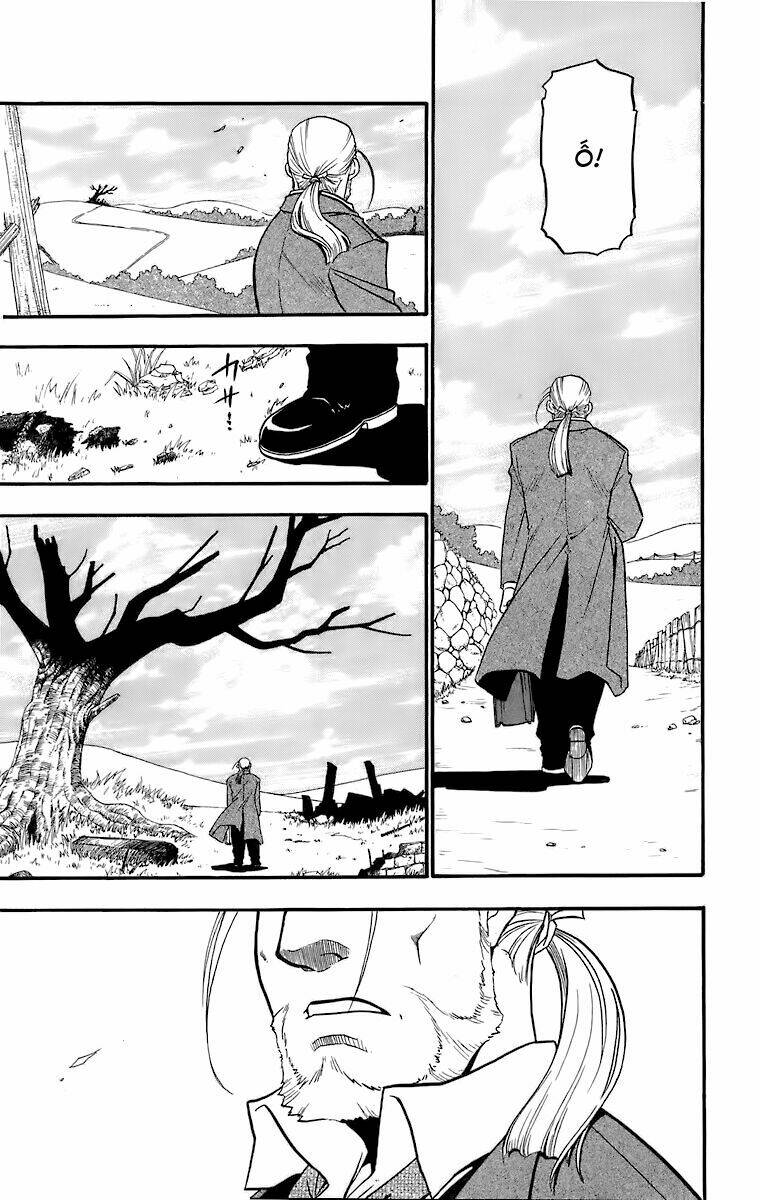 giả kim thuật chapter 40 34