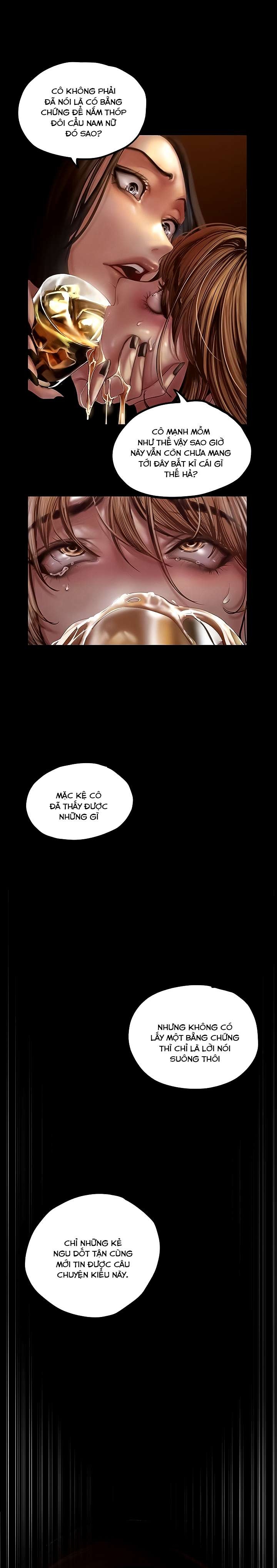 một thế giới mới tuyệt vời chapter 125 16