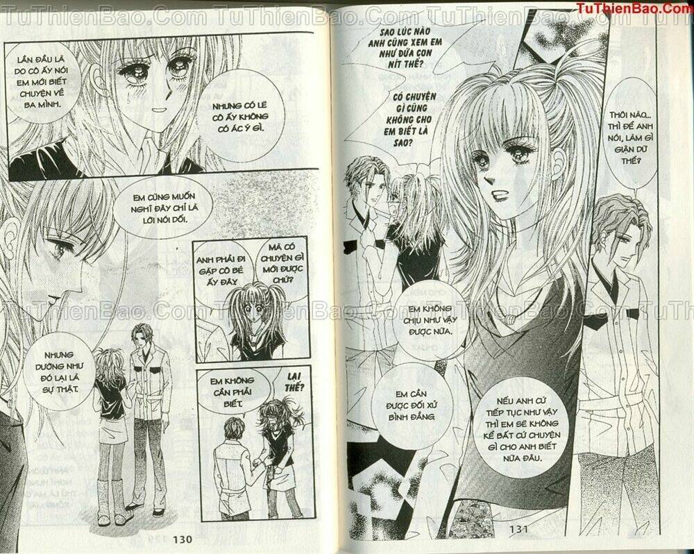 ma cà rồng hộ mệnh chapter 1 65