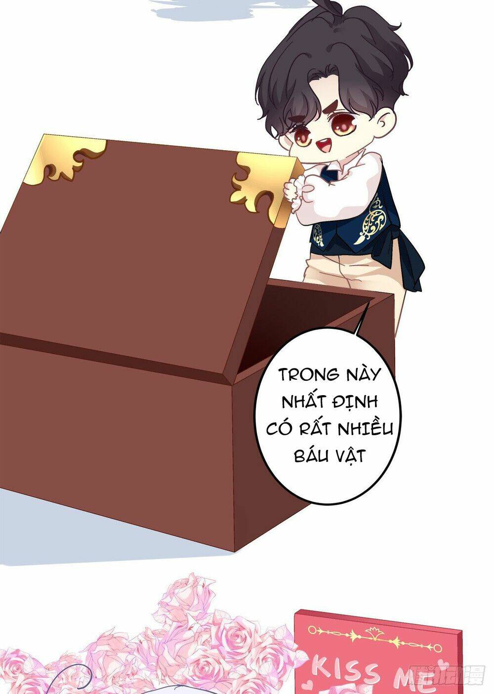 toàn bộ nắm trong tay chapter 27 57