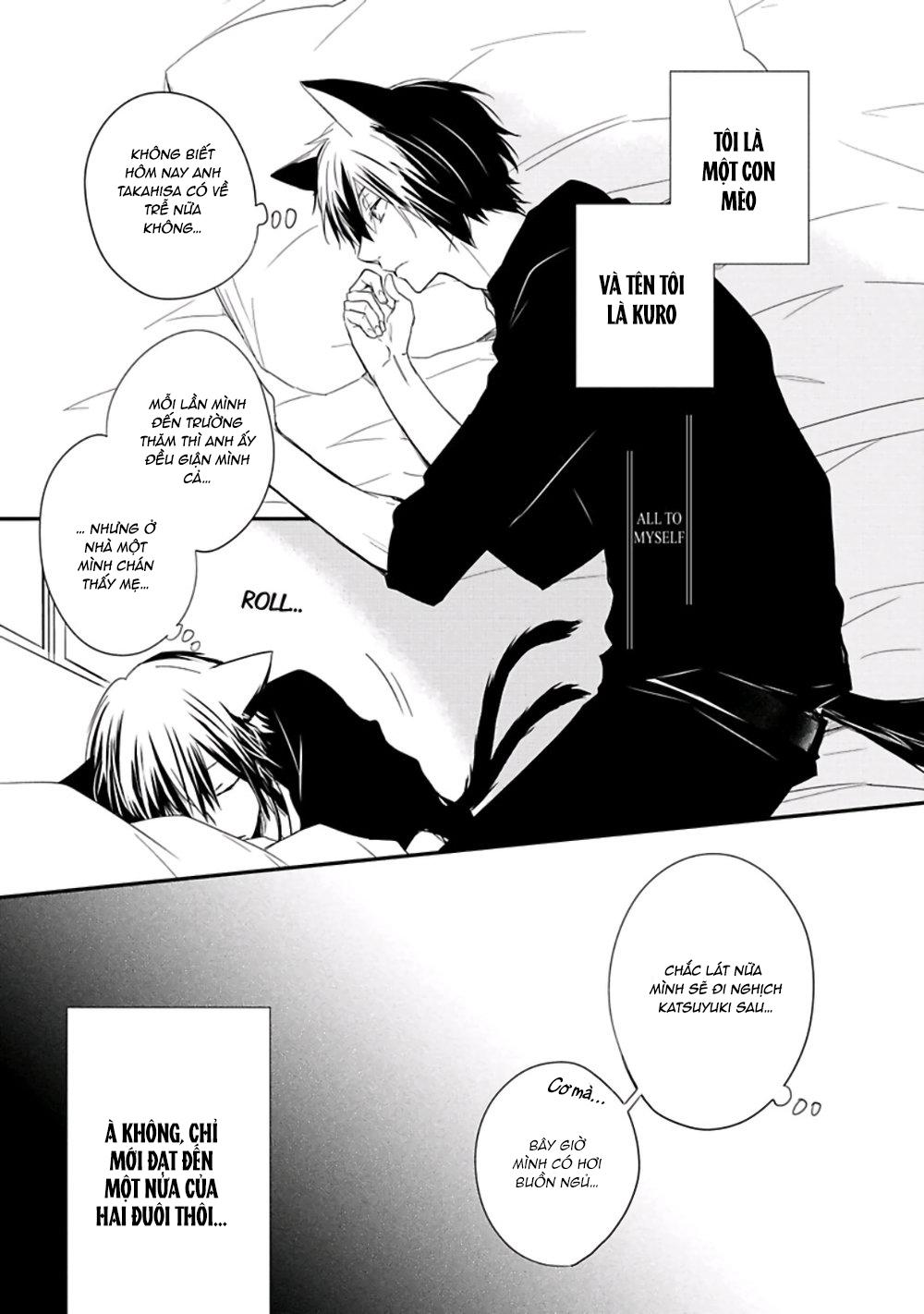 list truyện manga ngắn theo yêu cầu chapter 12 1