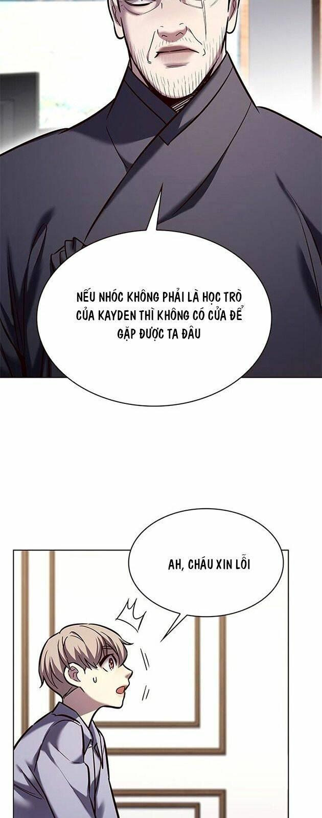 biến thân thành mèo chapter 227 9