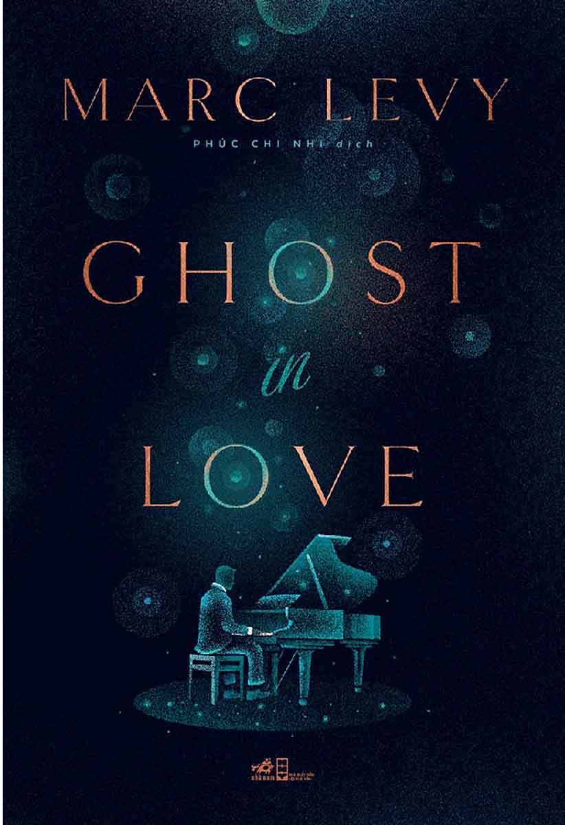 Ghost In Love