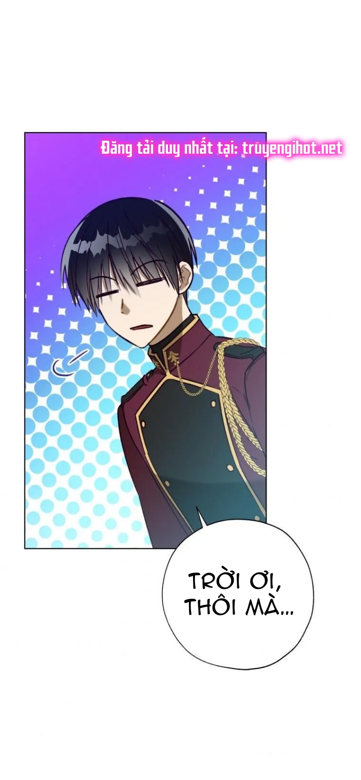 công chúa khắc ấn kẻ phản nghịch chapter 43 36