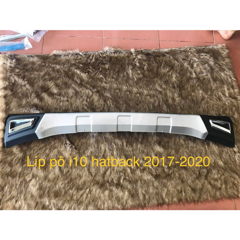 Lippo ,Líp Chia Pô Ô Tô Cho Xe Ô Tô Huyndai I10 Hatchback 2017-2020