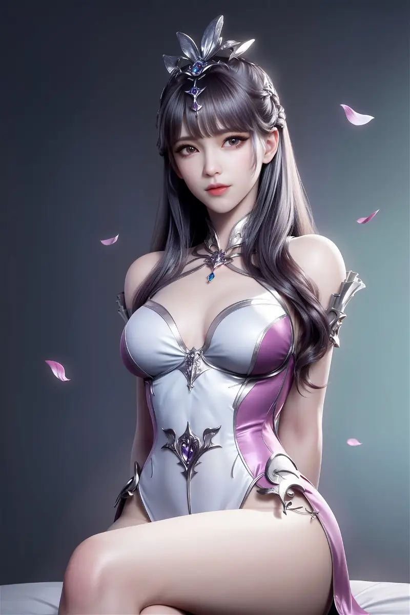 artist ai generated chapter 331 121