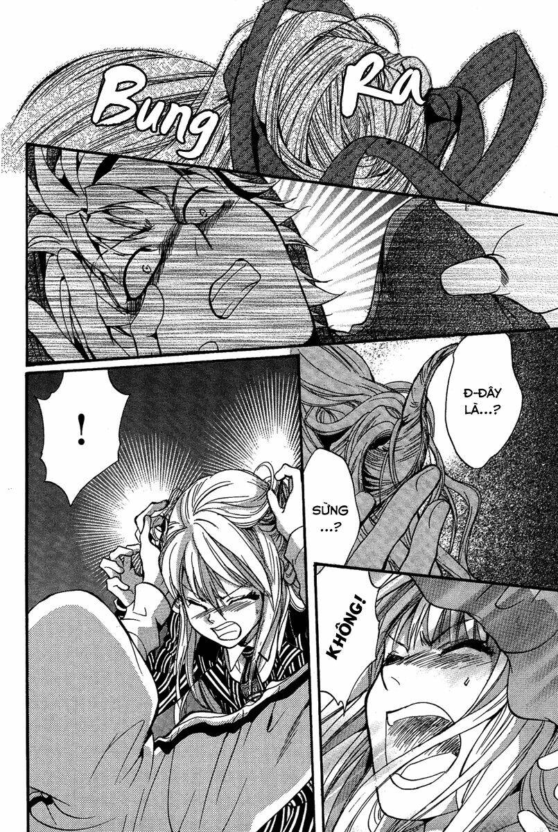 foreign land of ogres chapter 7 25