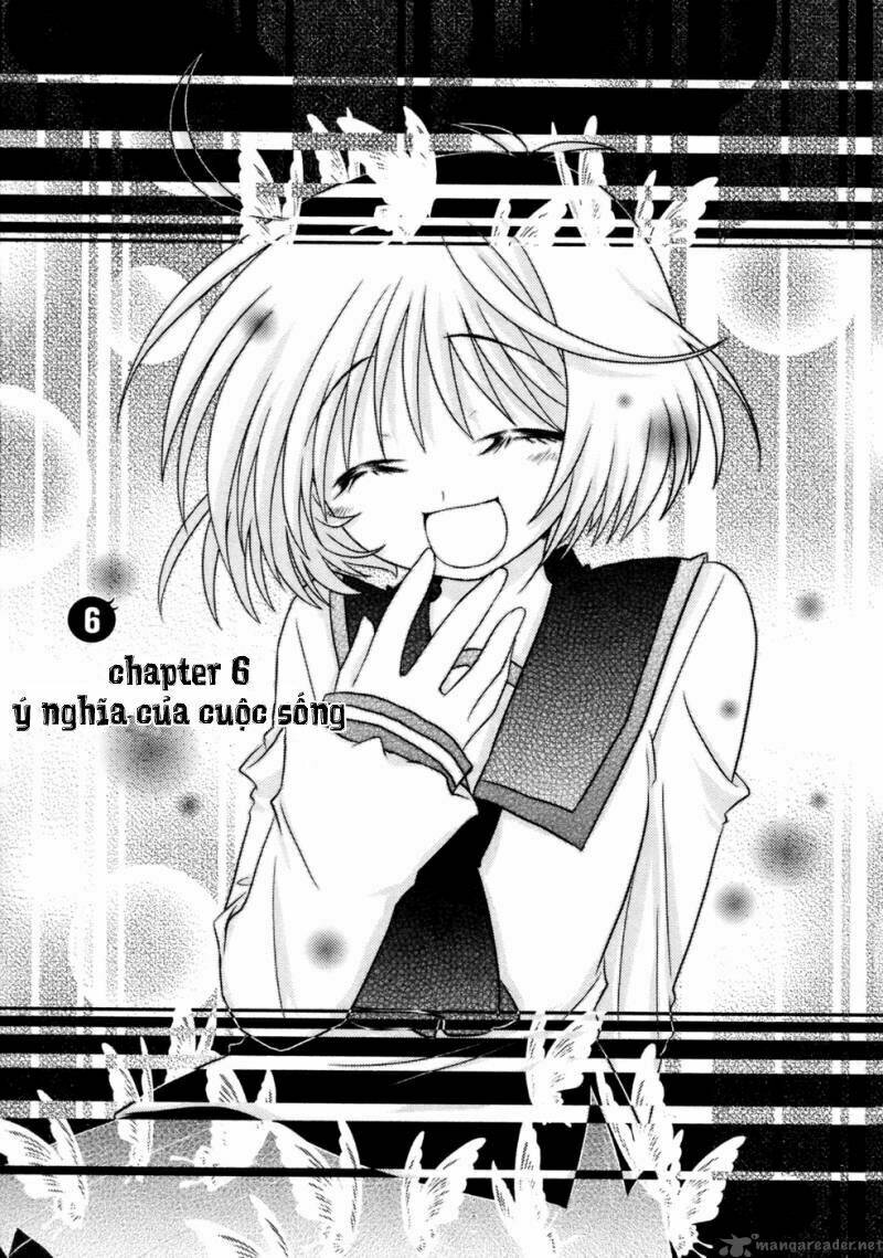 iris zero chapter 6 2