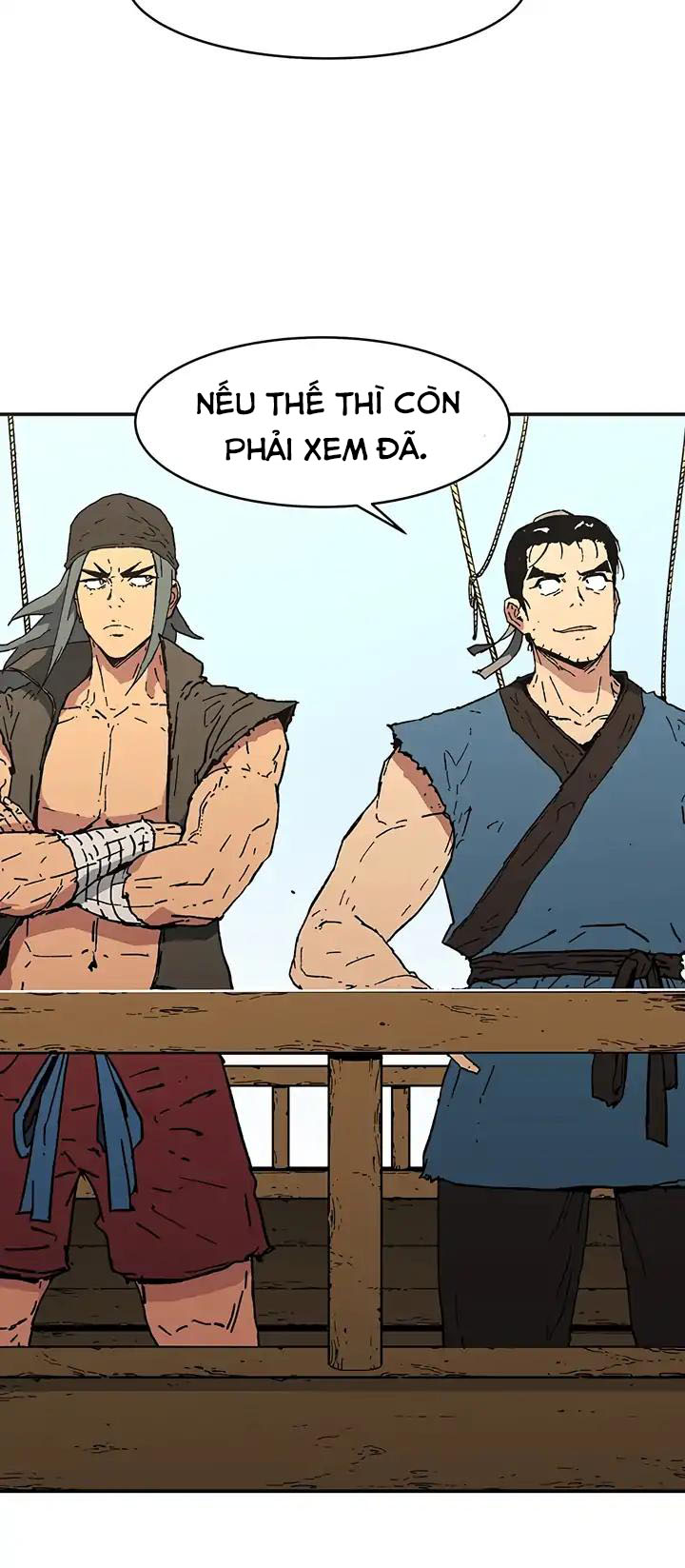 Bố Vô Song chapter 67 7