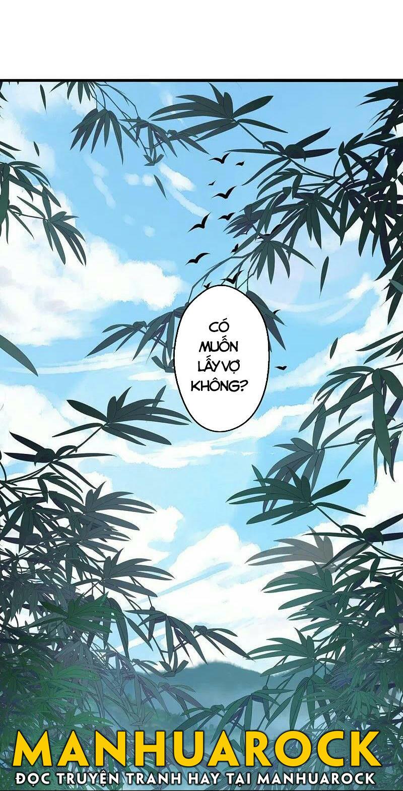 tiên võ đế tôn chapter 279 58