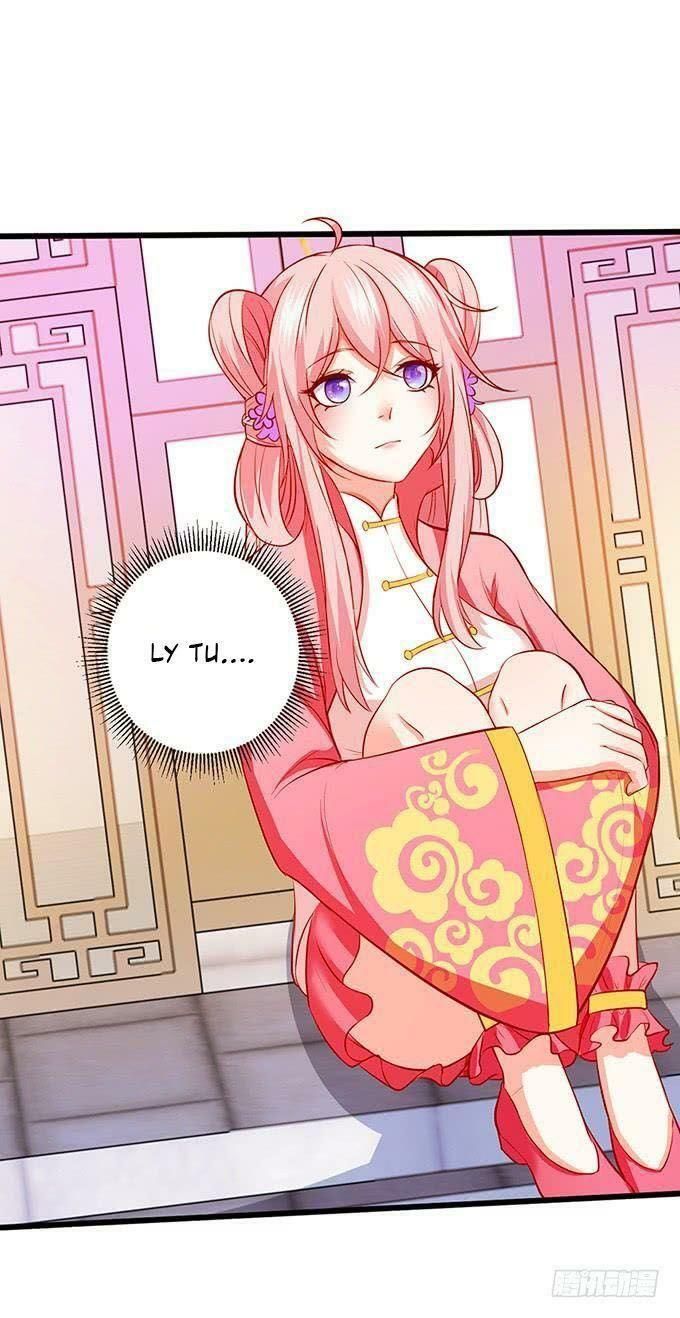 hồ tiên hung bạo chapter 79 3