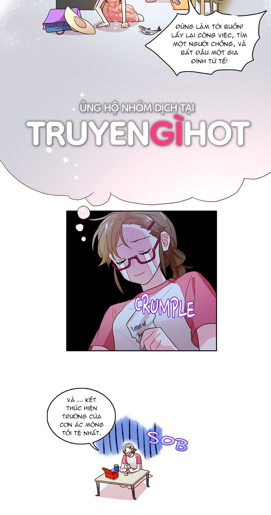quý cô với chiếc mặt nạ chapter 11 3
