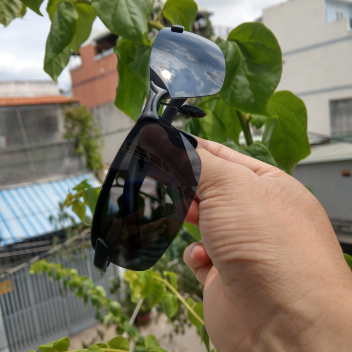 Mắt Kính Nam Phân Cực