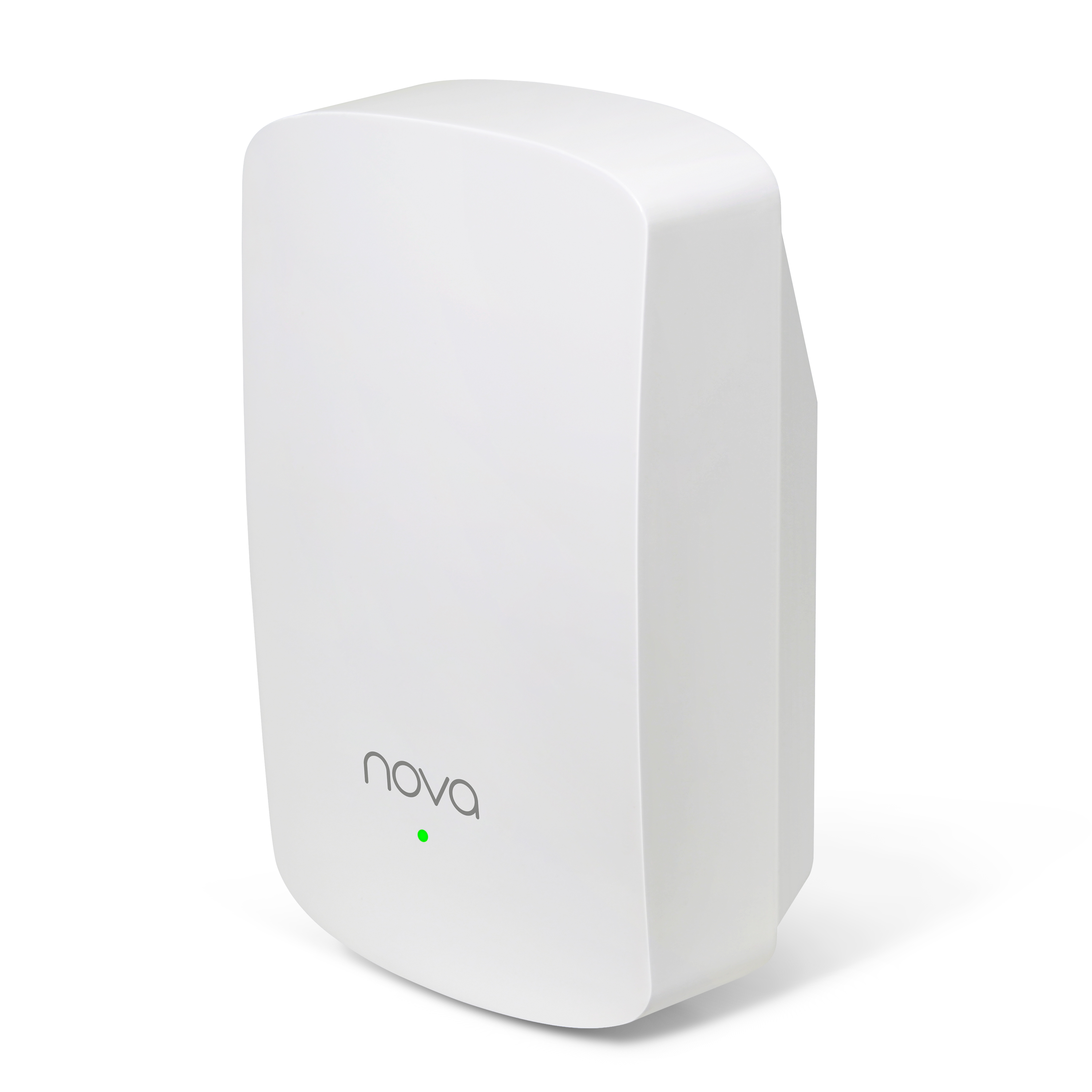 Hệ thống phát wifi tốc độ cao 1200 Mbps băng tần kép Wireless Router Nova MW5 Tenda hàng chính hãng