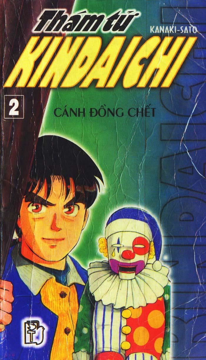 thám tử kindaichi (bản đẹp) chapter 5.1 1