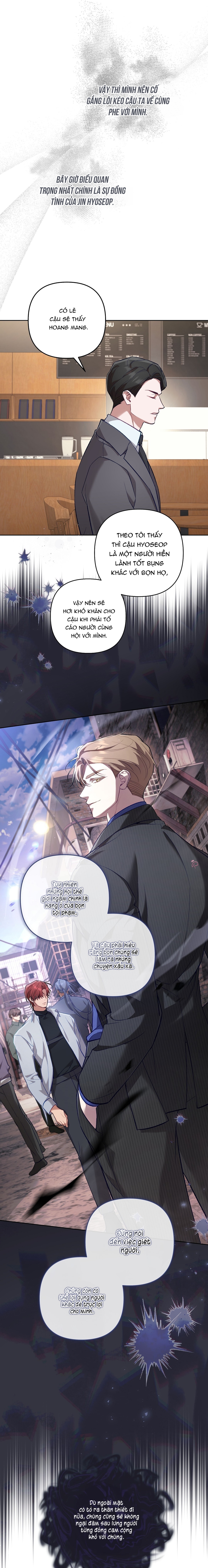 guide cấp s phết mật ong chapter 49 23