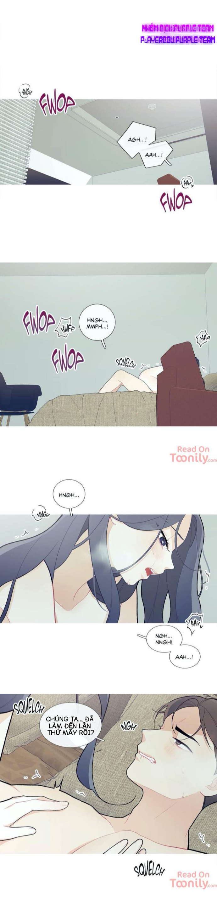 chuyện quái gì đang xảy ra? chapter 40 1