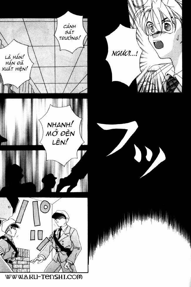 thief and detective chapter 6 9