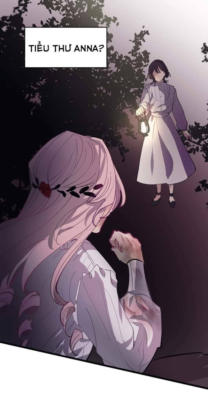 a lady's table chapter 2 6