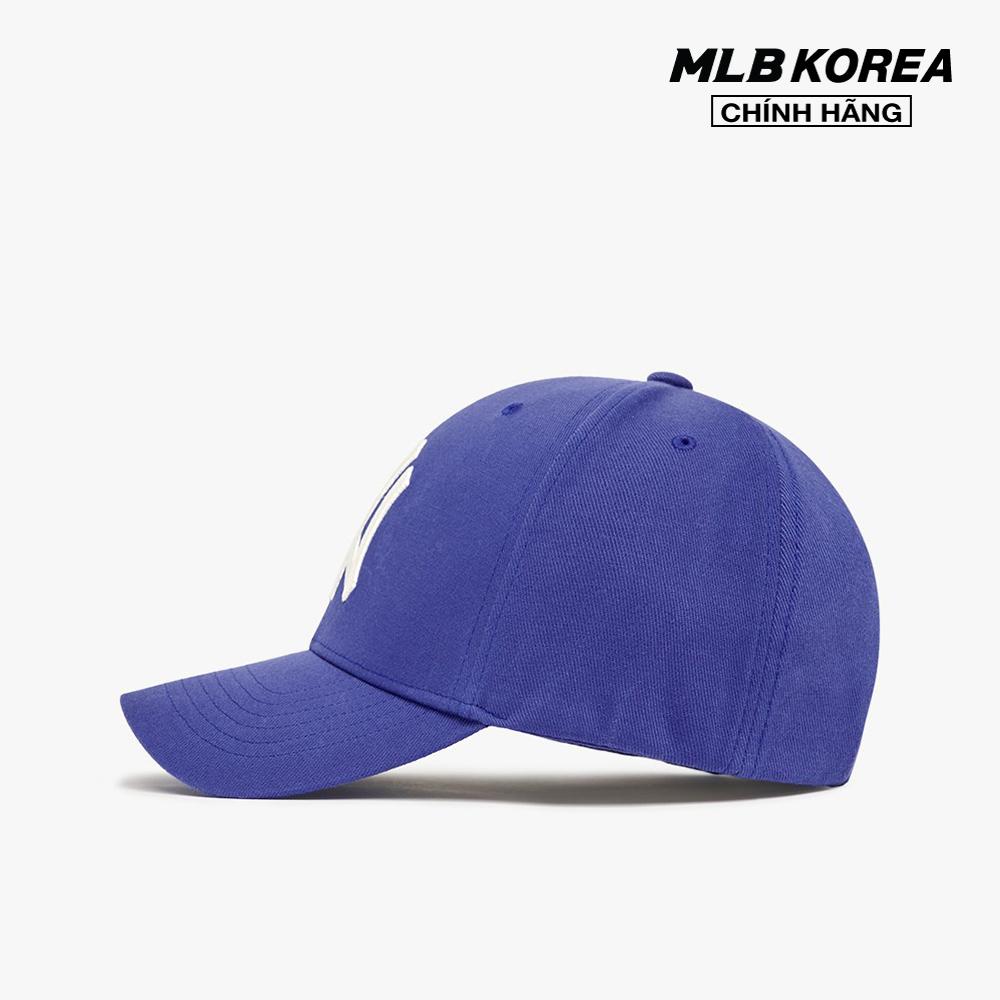 MLB - Nón bóng chày cá tính New Fit Structure 3ACP0802N