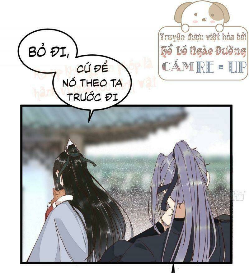 sát thủ vương phi không dễ chọc chapter 39 42