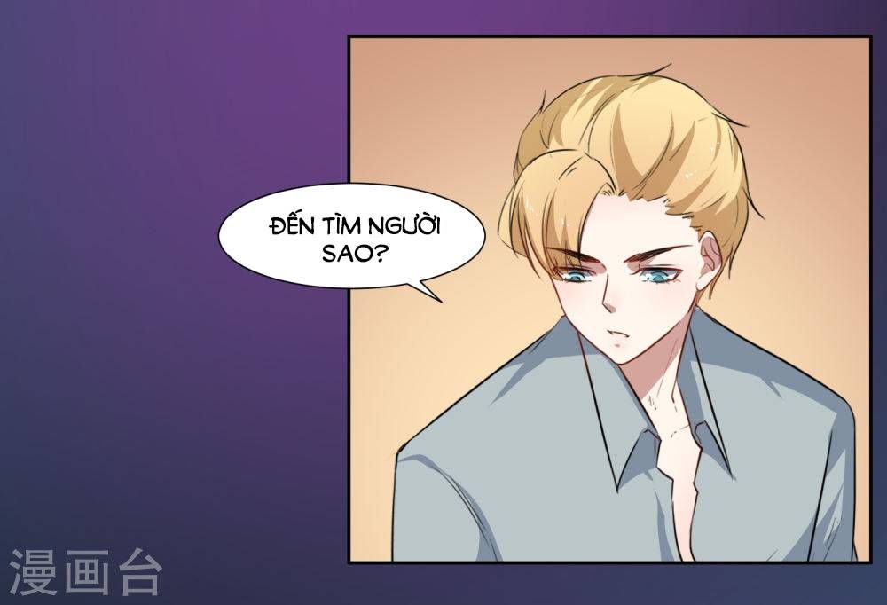 thầy giáo ác ma yêu tôi rồi chapter 42 2