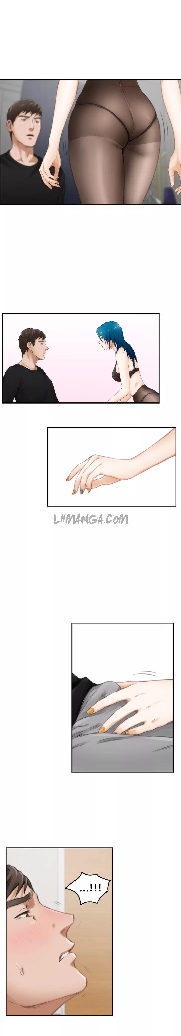 h-mate chapter 49 12