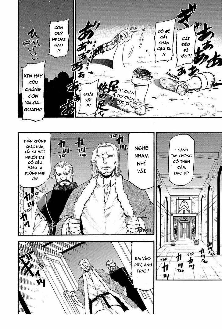arslan chiến ký chapter 24 12