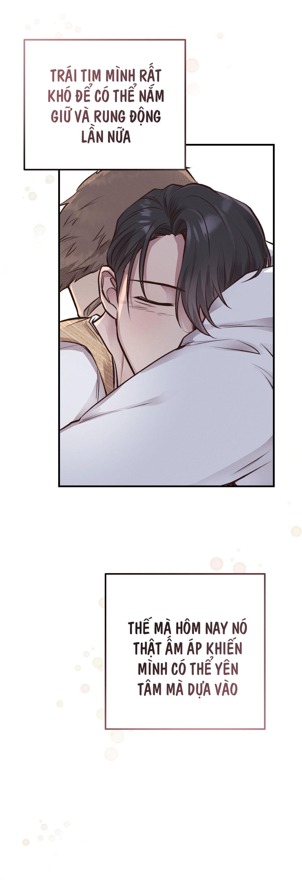 mật gấu chapter 25 65