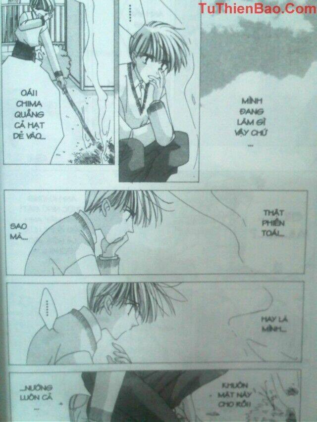 nguyện ước dưới ánh sao chapter 5 8