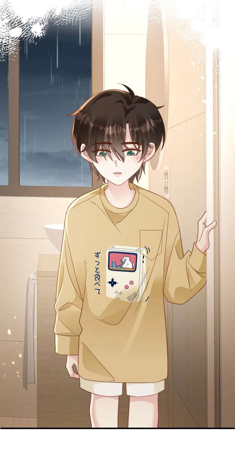 sau khi mất trí nhớ tình địch nói tôi là bạn trai anh ấy chapter 10 16