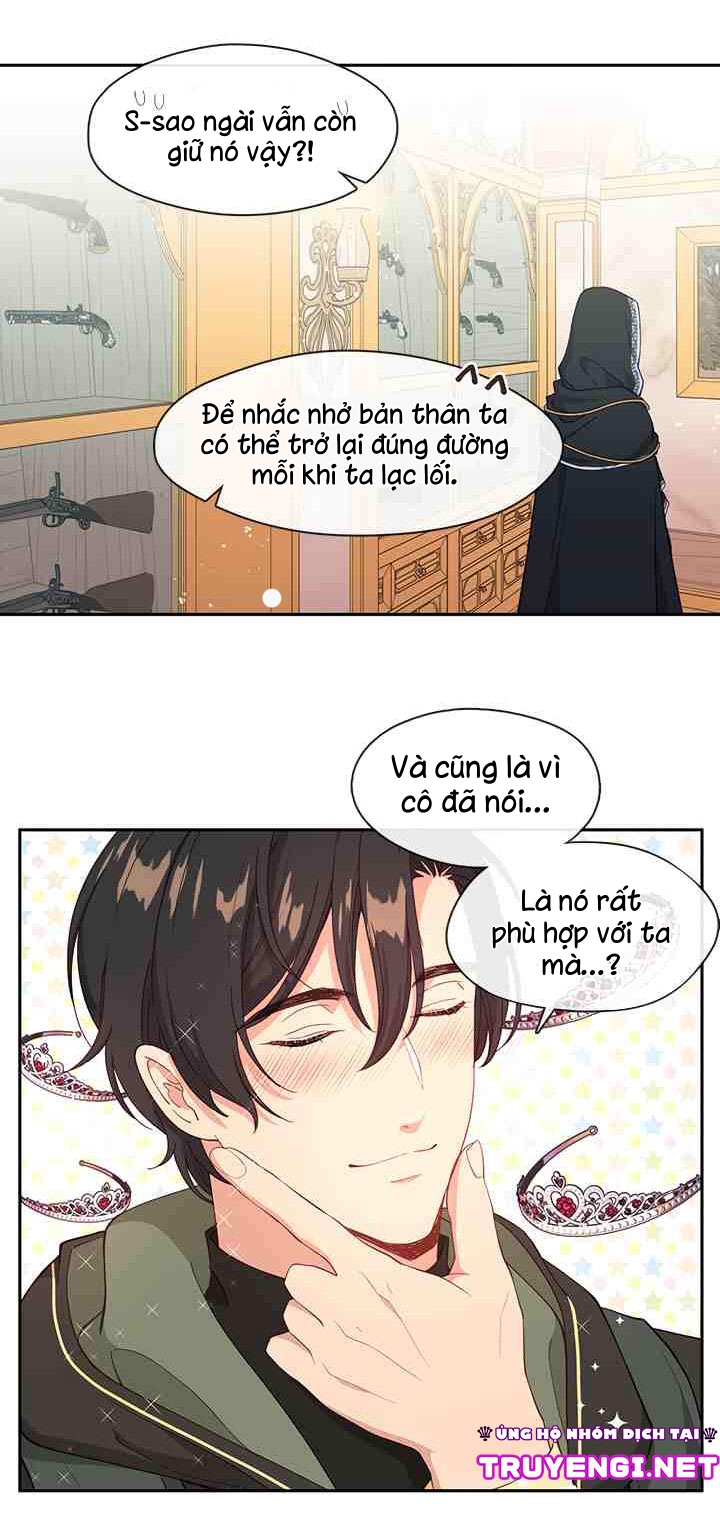 cẩn thận nữ phụ phản diện đấy! chapter 58 7