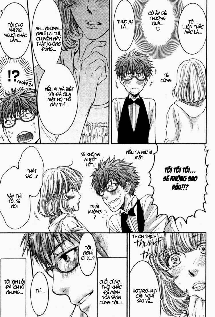 megane cafe glass chapter 3 14