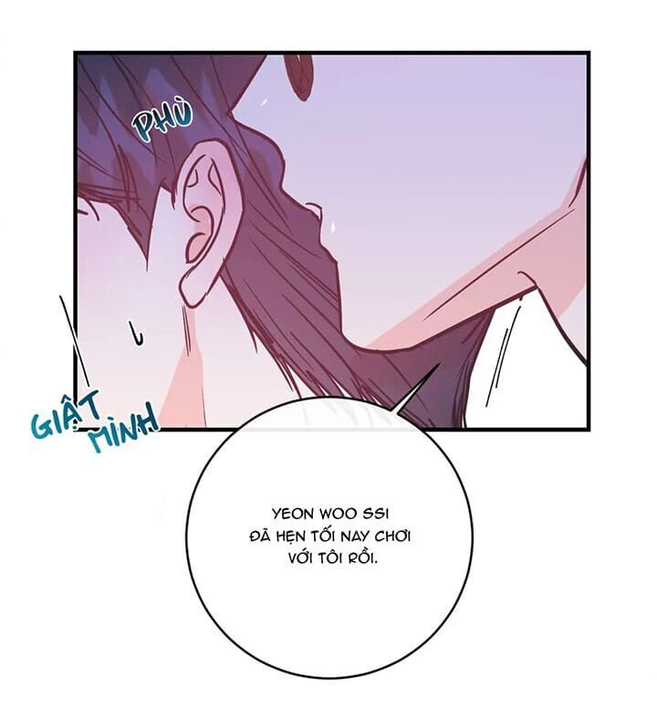 tình yêu ngây dại chapter 13 28