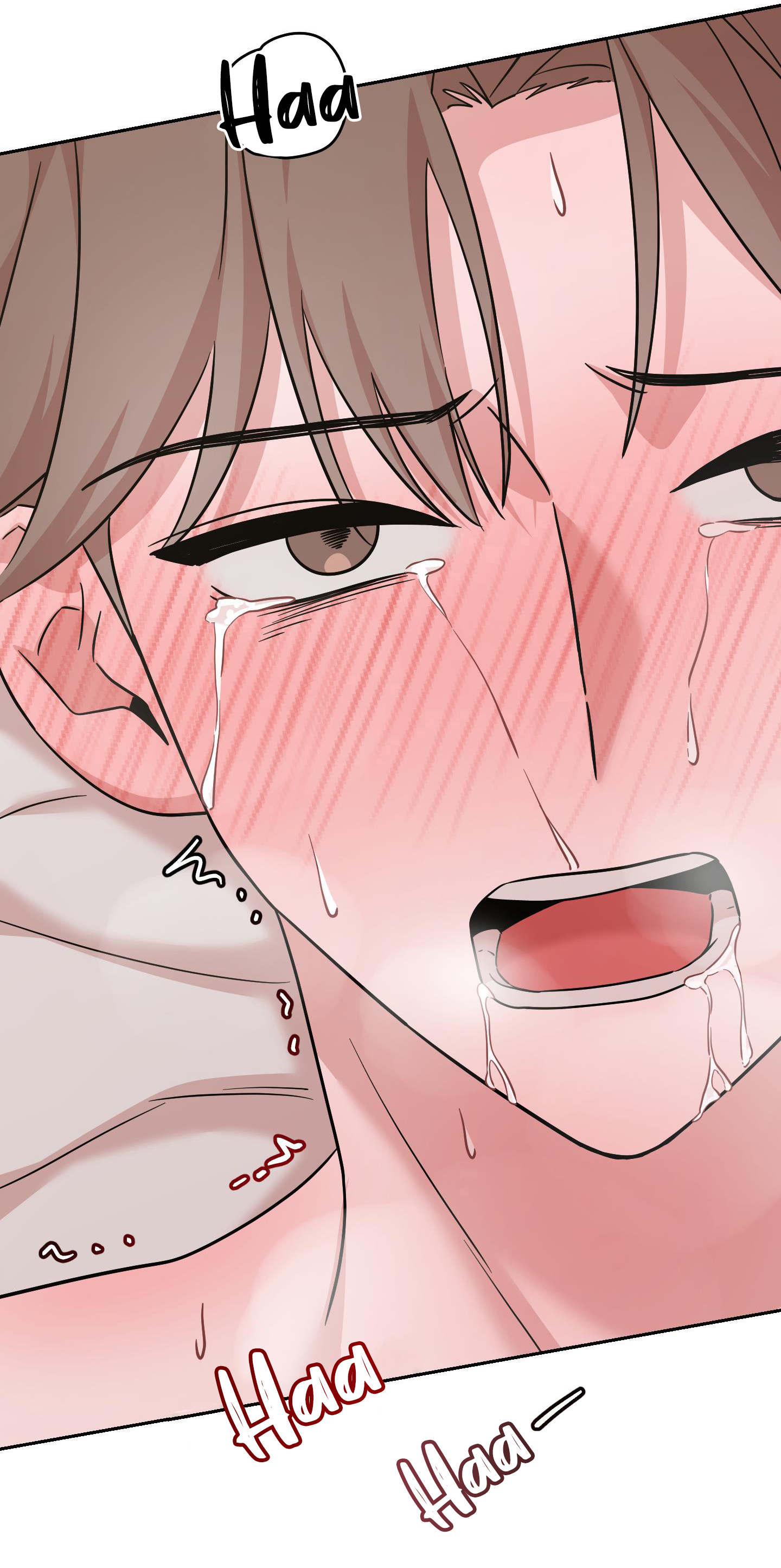 lời mời nguy hiểm chapter 3 21