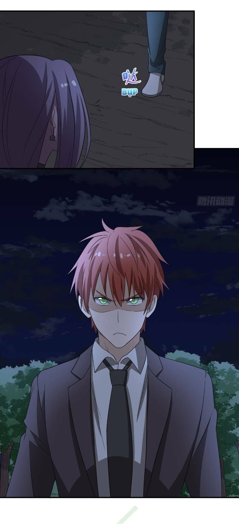 nghịch thiên tiên mệnh chapter 10.2 9