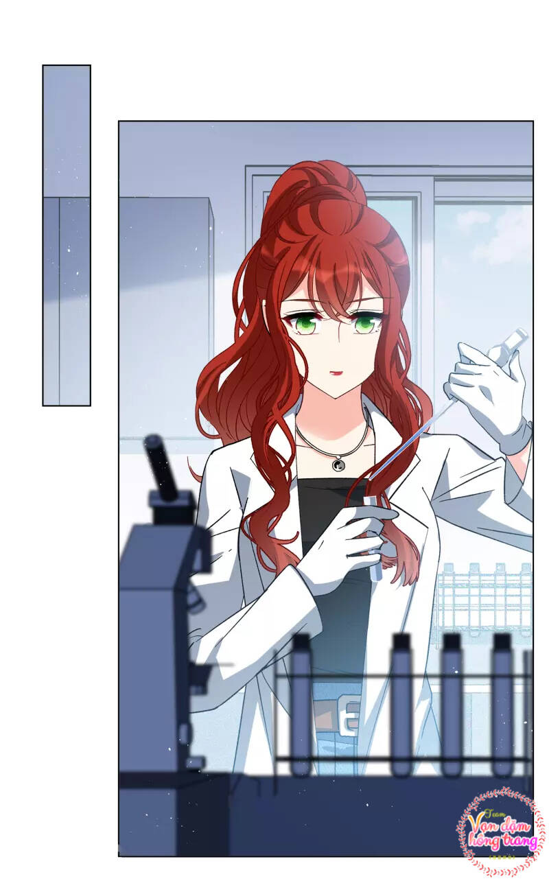 cô ấy đến rồi, xin nằm xuống! chapter 194 3