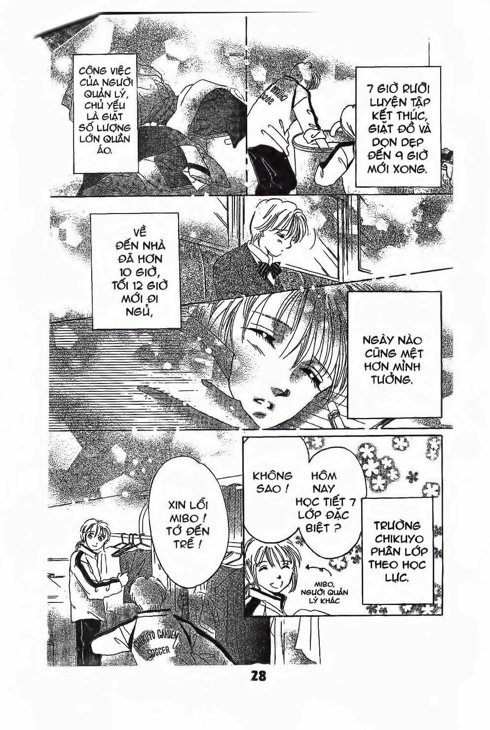 ước mơ còn lại chapter 1 24