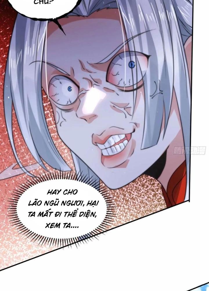 mỗi nữ đồ đệ đều muốn giết ta chapter 42 8