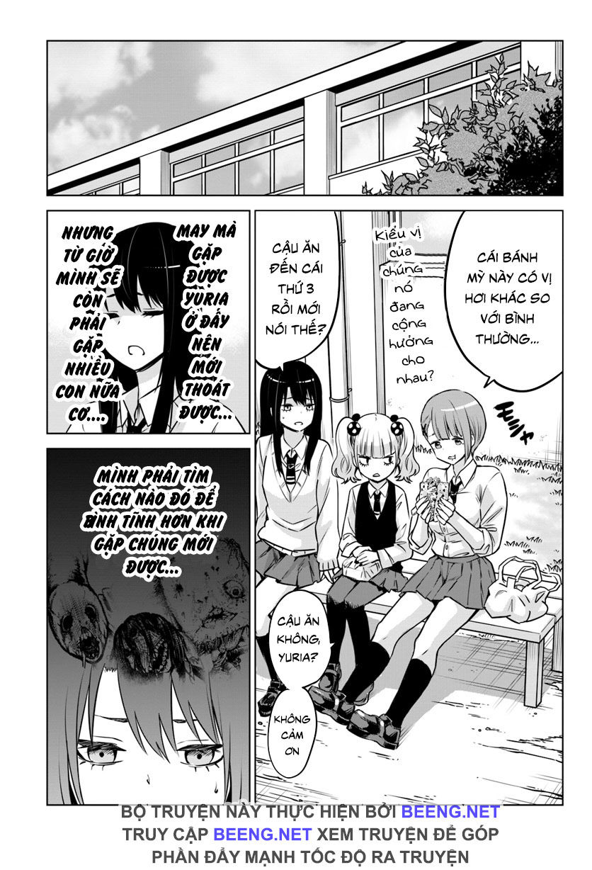 mieruko-chan chapter 23 13